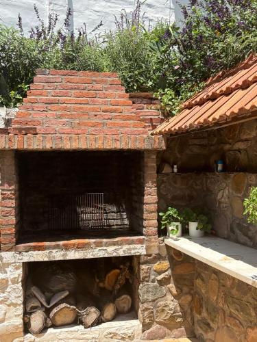Casa Estilo Mediterraneo Jujuy in Barrio Centro