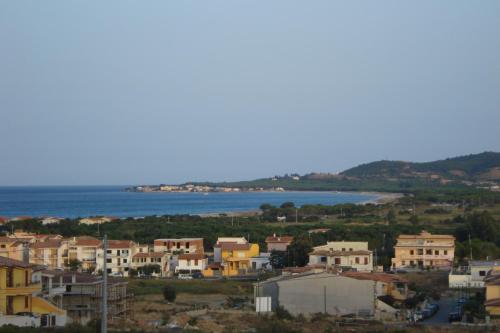 Appartamento-La Caletta