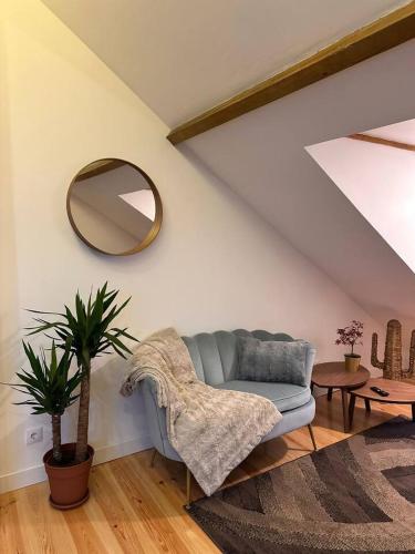 Newly Renovated Apartment Lisbon, Lisabon