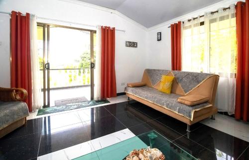 L’échappée du Cap L’échappée du Cap