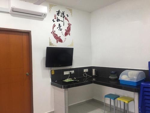 Pangkor 48b Homestay