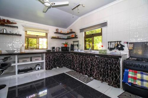 L’échappée du Cap L’échappée du Cap