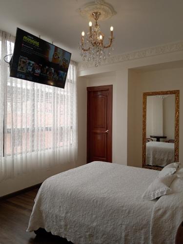 Hostal Terrabella SRL — other in Vicenta Eguino 442 Calle Vicenta Eguino 442 frente a Escuela Naval., La Paz Bolivia, 0022