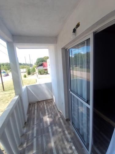 Departamento 9 de julio Azul in Aguas Verdes