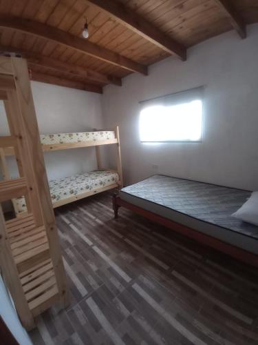 Departamento 9 de julio Azul in Aguas Verdes