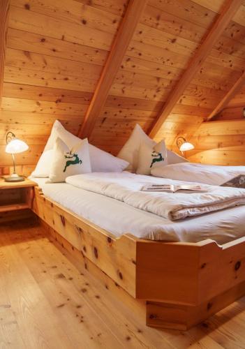 Chalet Kuschelhütte - image 3
