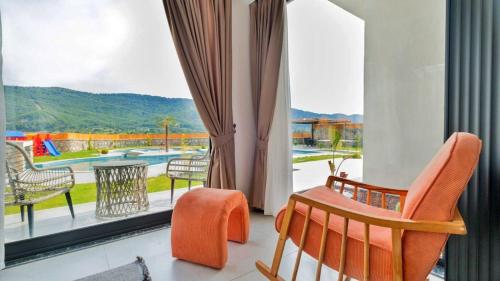 Three-Bedroom Villa image 10