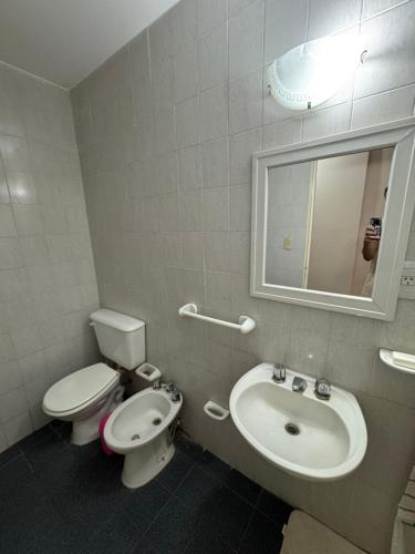 Departamento costanera