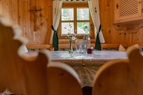 Chalet Kuschelhütte - image 11