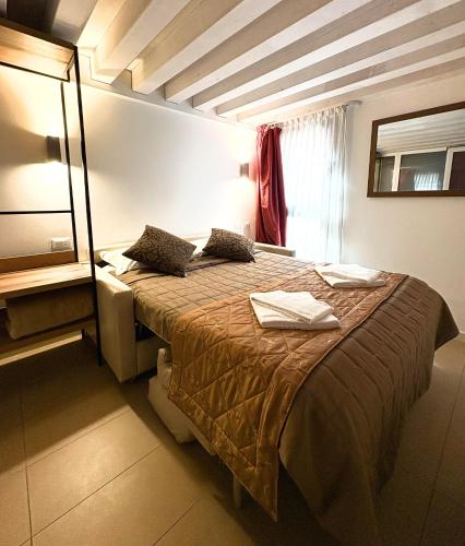 Al Canal Regio - Guest House
