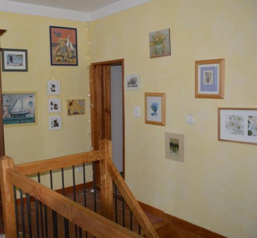 Volets Bleus et Briques Rouges - image 10