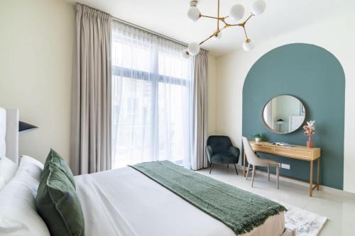 Silkhaus newly furnished 1BDR in Downtown near Burj Khalifa - image 11