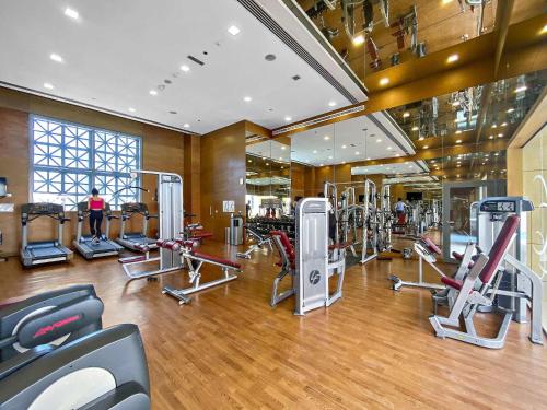 Silkhaus newly furnished 1BDR in Downtown near Burj Khalifa - image 4