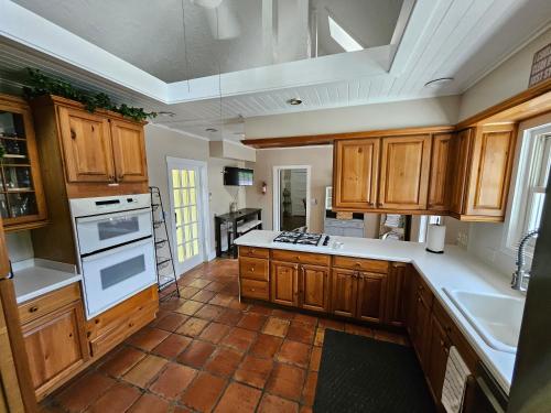 Hayes House in Palmetto