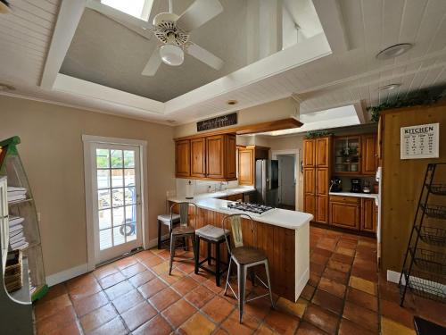 Hayes House in Palmetto