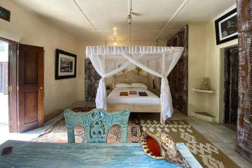 Papa Beach House