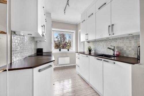 Classic Super central - Balcony - 6 pers, Oslo (Foto 4)