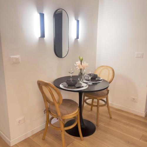 Bllok Scandi Apartments 1 Self-check-in Tirana, Tirana (photo 10)