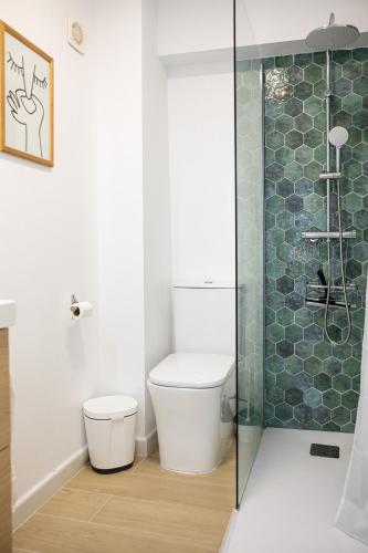 La Mi Casina, Granada (fotografie 11)