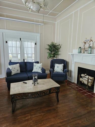 Hayes House in Palmetto