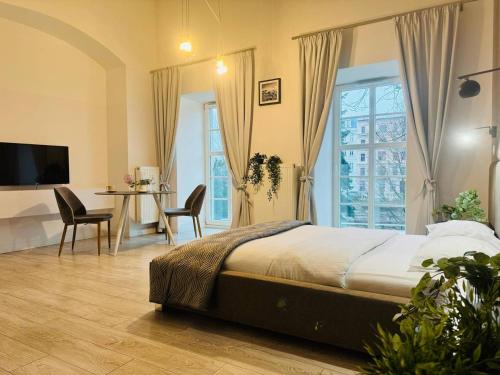 AbsyntApartments 24 Rynek Wrocław, Breslau (Foto 7)