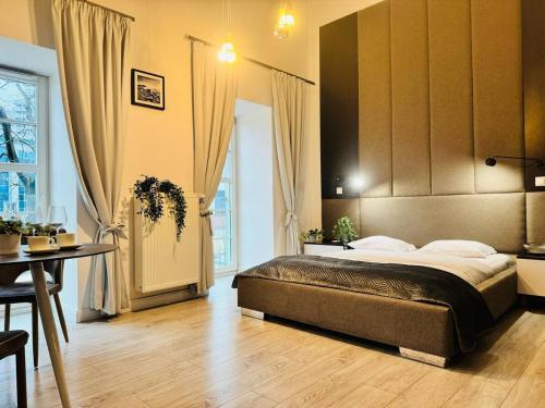 AbsyntApartments 24 Rynek Wrocław, Breslau (Foto 11)