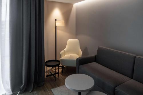 Radisson Blu Hotel, Bergamo ChorusLife – Bergamo, VA