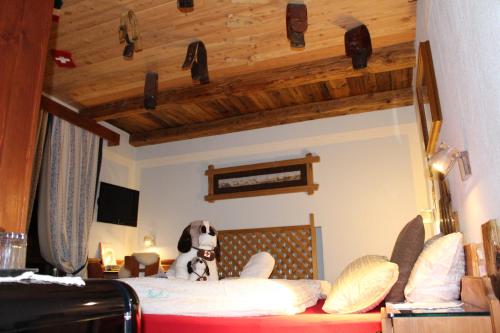 Hotel Meublé Gorret - image 3