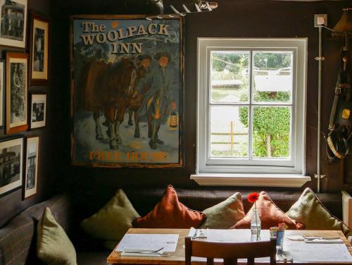 The Woolpack Inn - image 12