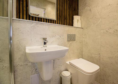 Sandyford Lodge - image 8