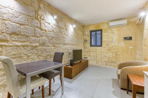 Cosy 1BR home in the heart of vibrant Valletta by 360 Estates, Валетта (фото 10)