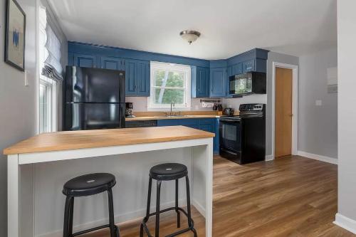 Relaxing getaway walking distance to the beach Relaxing getaway walking distance to the beach