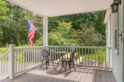 Relaxing getaway walking distance to the beach Relaxing getaway walking distance to the beach