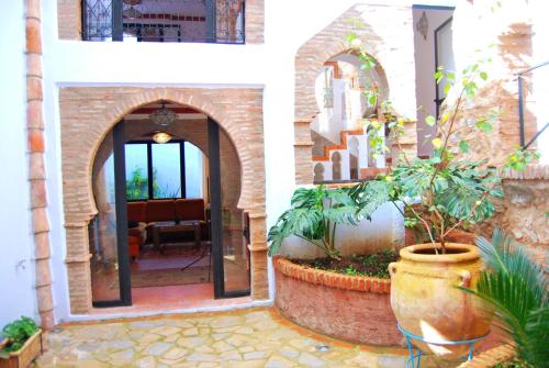 Hôtel Dar Terrae 2