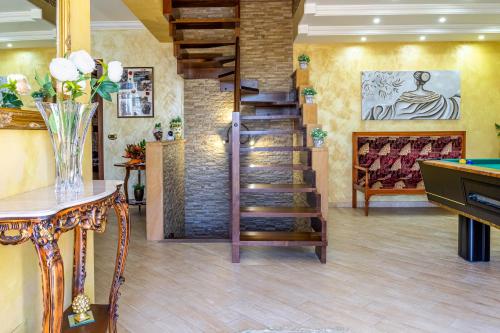 Villa Aura, Piedimonte Etneo (Foto 7)