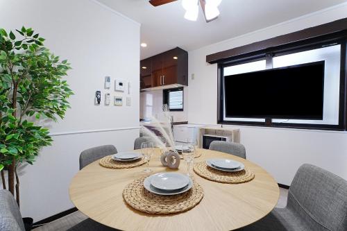 European villa, Tokyo (photo 9)