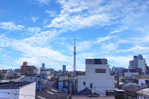 European villa, Tokyo (photo 7)