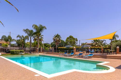 Villa Aura, Piedimonte Etneo (Foto 3)