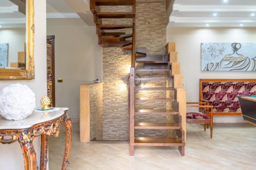 Villa Aura, Piedimonte Etneo (Foto 10)