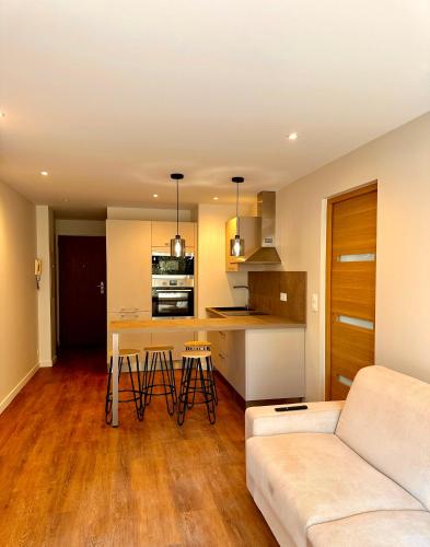Superbe appartement 2 pièces avec piscine, Nice (fotografie 5)