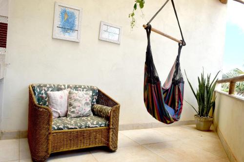 Cardeiro Flat, São Miguel do Gostoso (Foto 3)