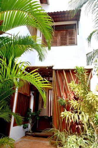 Cardeiro Flat, São Miguel do Gostoso (Foto 5)