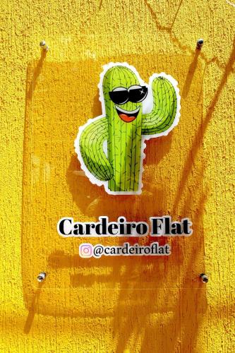 Cardeiro Flat, São Miguel do Gostoso (Foto 6)