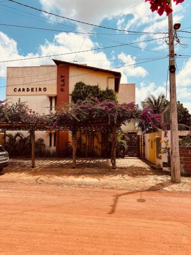 Cardeiro Flat, São Miguel do Gostoso (Foto 7)