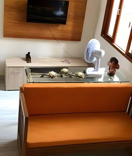 Cardeiro Flat, São Miguel do Gostoso (Foto 8)