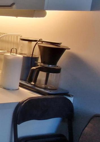 Nice 1 bedroom apartment in Oslo Sentrum, Oslo (zdjęcie 7)
