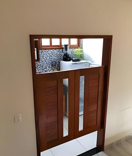 Cardeiro Flat, São Miguel do Gostoso (Foto 11)