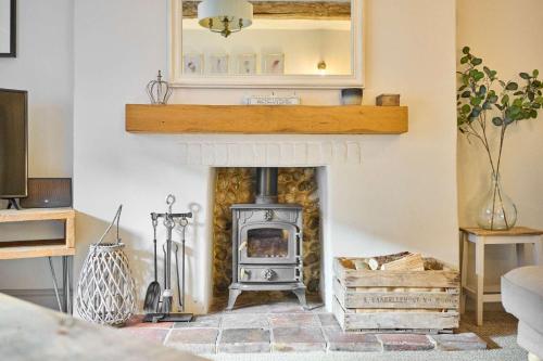 Host & Stay - Rock Rose, Holt (photo 8)