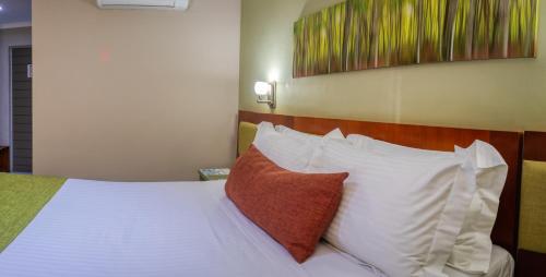 Travelodge - image 5