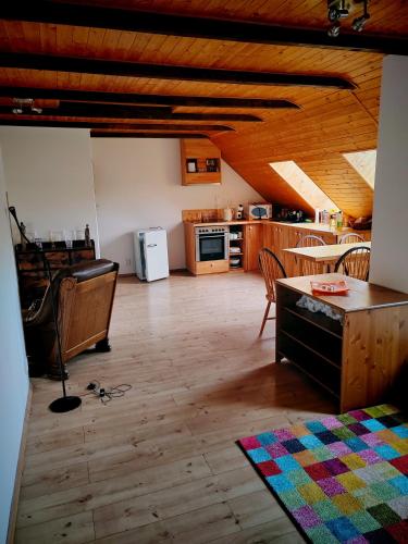 apartmán Sázava (apartman Sazava) in 薩札瓦